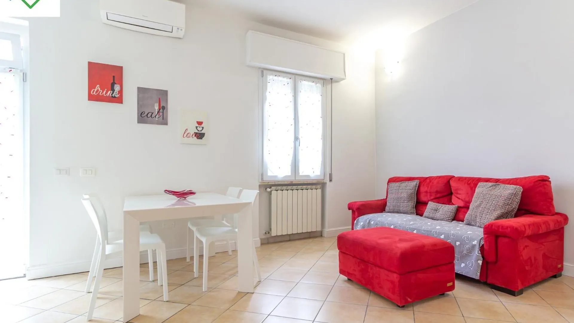 Il Nido Di Zeus By Tuscanywego Prato  Apartment Prato (Prato)