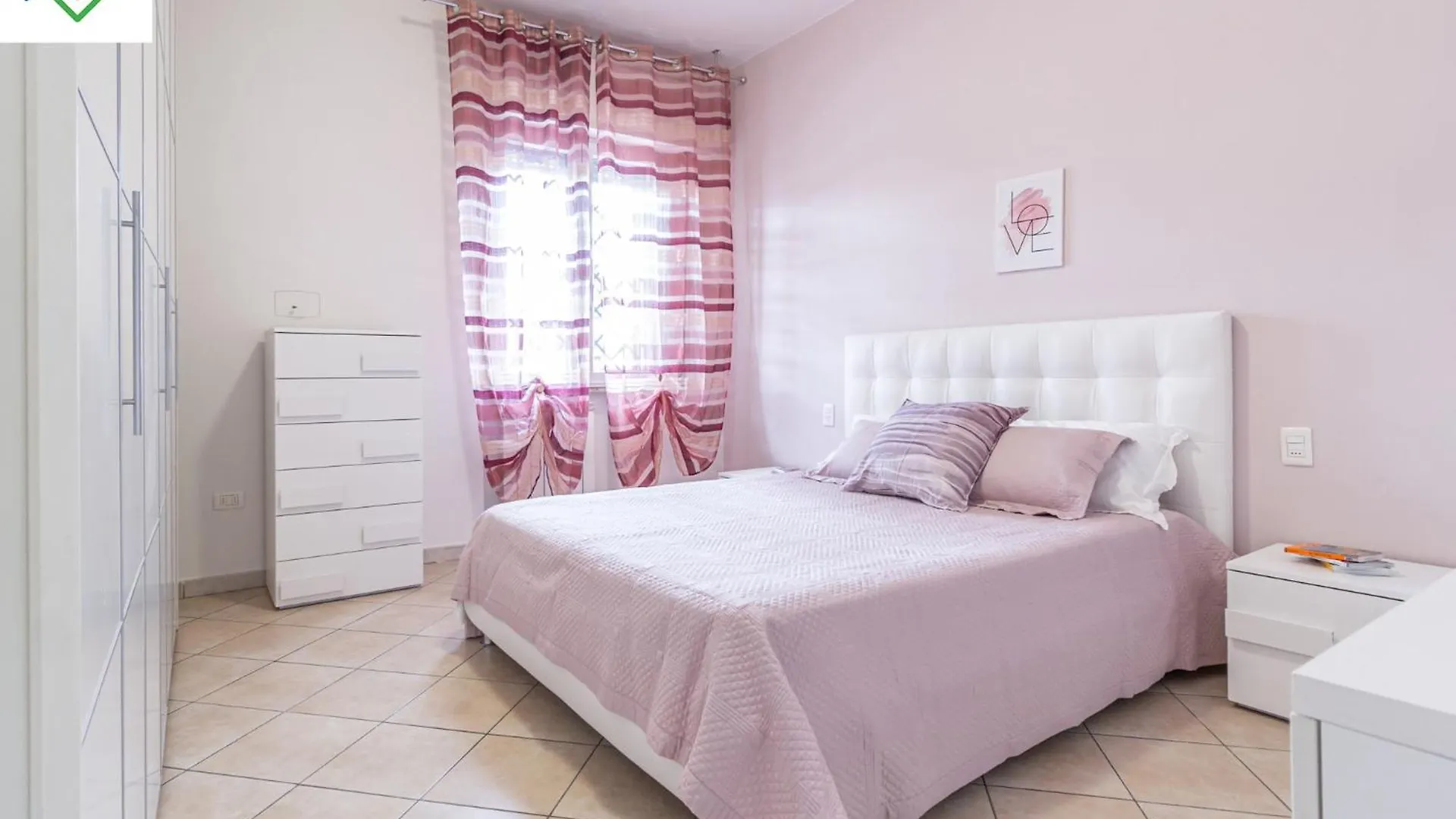 Apartment Il Nido Di Zeus By Tuscanywego Prato
