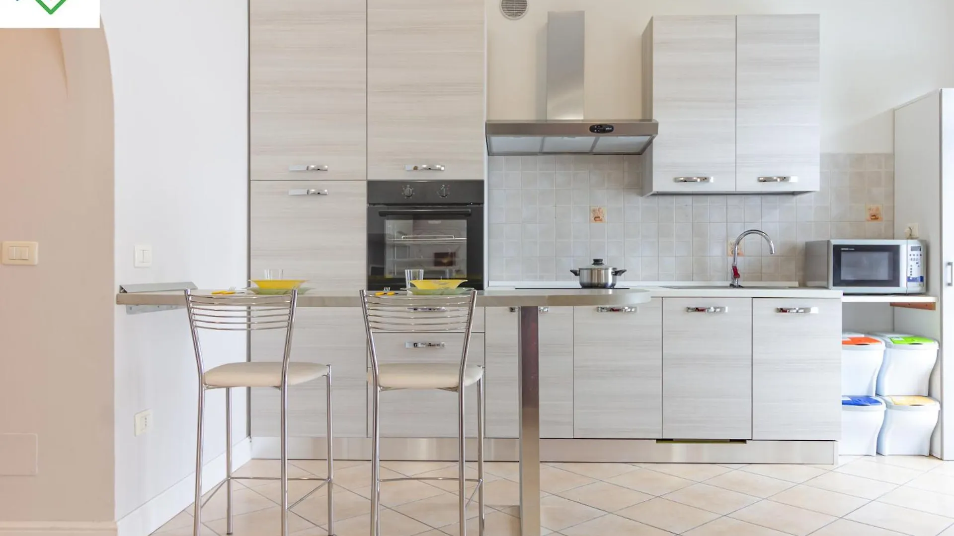 Apartment Il Nido Di Zeus By Tuscanywego Prato  Italy